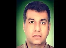 سرهنگ طلایی بر اثر کرونا درگذشت