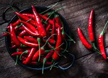 یک ادویه محبوب و در دسترس برای کاهش احتمال سکته قلبی