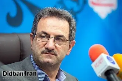 توضیحات استاندار تهران در خصوص خسارات و دستگیرشدگان ناآرامی‌های اخیر
