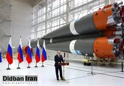 مقام آگاه به رویترز: روسیه در بلاروس موشک‌های هایپرسونیک با حمل کلاهک هسته‌ای مستقر کرد/ عکس