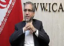 عضو کمیسیون امنیت ملی مجلس: مذاکرات هسته ای در شرایط فعلی متوقف شده/مردم اروپا آدم های خوبی هستند، پارلمان اروپا نماینده آنها نیست