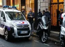 دادستان کل فرانسه: مظنون حمله به موزه لوور پاریس مصری است

