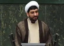  انتقاد نماینده مجلس از دولت: تاخیر در ارسال برنامه هفتم توسعه و لایحه بودجه عدم هماهنگی بین دستگاه‎‌ها را به همراه دارد