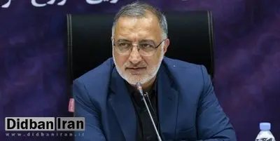 زاکانی به ادامه حضور در شهرداری تهران واکنش نشان داد