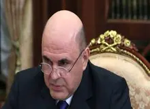  میخاییل مشیوستین نخست وزیر روسیه شد/ نخست وزیر جدید روسیه کیست؟