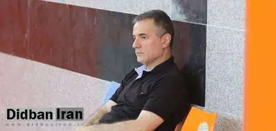 مدیرعامل پرسپولیس: بیرانوند بی‌احترامی نکرده
