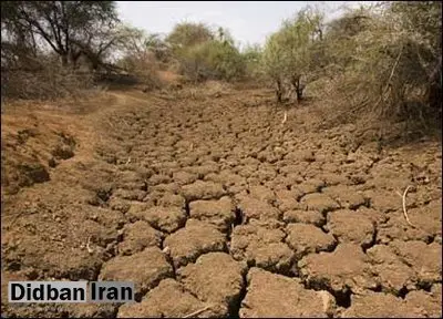 چهارمحال و بختیاری؛ چهاردهمین استان خشک کشور