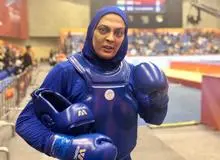 روایت شهربانو منصوریان از فامیل‌بازی معاون وزیر