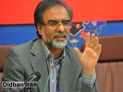 معاون وزیر صنعت: حل مشکل بیکاری و فقر فقط بر عهده یک وزارتخانه نیست