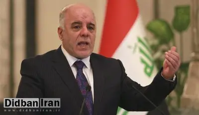 العبادی خود را رئیس الحشد الشعبی معرفی کرد!