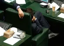 تاکنون چهار نماینده مجلس بازداشت شده اند/ علاج کار چیست؟