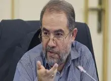 سیامک ره پیک: شاید شورای نگهبان یک داوطلب ۳۸ ساله را هم تاییدصلاحیت کند/ مصوبه اخیر شورای نگهبان «قانونگذاری» نیست و باعث جلوگیری یک کودک ۵ ساله در انتخابات می شود