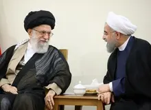 عضو دفتر حفظ و نشر آثار رهبری: دیدار روحانی با آیت الله خامنه ای نوعی تجدید دیدار بود؛ بحث هایی که کردند بحث روز نبود