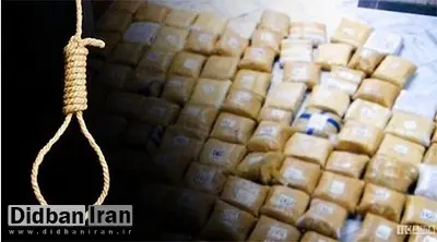 اعدام موادمخدری ها؛ محدود و مشروط/مدیرکل دفتر حقوقی و امور مجلس ستاد مبارزه با موادمخدر: تمام محکومانی که به اعدام و حبس ابد محکوم شدهاند، میتوانند یا خودشان یا از طریق خانواده و وکیل خود تقاضای رسیدگی مجدد کنند