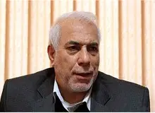 حسین کاشفی: خانه احزاب روند انحلال حزب مشارکت را بررسی می‌کند