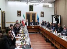 رئیس صداوسیما: مشی ما در صداو سیما این است که باید زبان مردم باشیم
