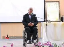 غلامعی جعفرزاده: ابروبادومه وخورشید درکنار دادستان محترم دست به دست هم داده‌اند که این ملت را ‎ناامید کنند/ فقط مانده منو غذای ما را آقایان تهیه کنند