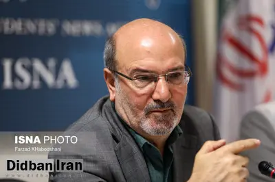 بادامچی: از دولت انتظار میرود از اقتصاددانان استفاده کند