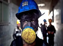 حادثه برای کارگران معادن زرند و کوهبنان
