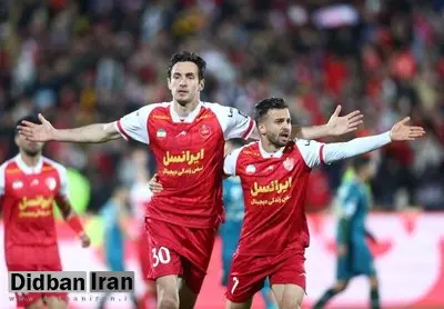 ۲ راهی که پرسپولیس را قهرمان لیگ می‌کند!