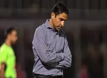 هاشمیان خطاب به مدیران پرسپولیس: حاضر به مذاکره مجدد برای تخفیف نخواهم بود