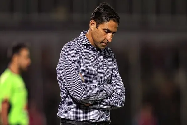 هاشمیان خطاب به مدیران پرسپولیس: حاضر به مذاکره مجدد برای تخفیف نخواهم بود