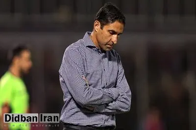 هاشمیان خطاب به مدیران پرسپولیس: حاضر به مذاکره مجدد برای تخفیف نخواهم بود