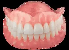 دندان مصنوعی ژله‌ای بهتر است یا معمولی