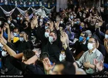 ستاد  کرونا برای برگزاری مراسم محرم مسئولیت دارد اما قدرت اجرایی ندارد!