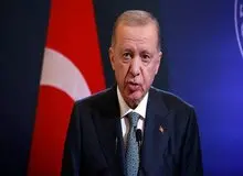 اردوغان: آمریکا در حال رفع تحریم بخش دفاعی ترکیه است