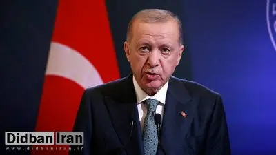 اردوغان: آمریکا در حال رفع تحریم بخش دفاعی ترکیه است