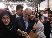 زنان تصمیم‌گیر در نگاه پزشکیان