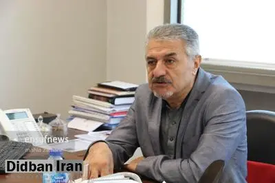 صفایی فراهانی: در قانون اساسی ما اختیارات رئیس جمهور بیش از ۲۵ درصد نیست
