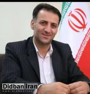 دکتر کامران صفری گزینه جدی استانداری چهارمحال بختیاری  شد