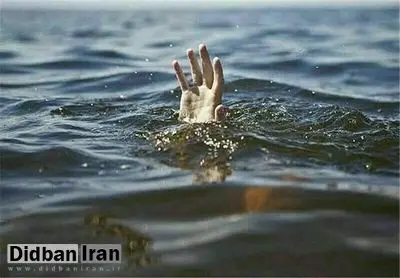 واژگونی قایق گردشگری در خرمشهر با ۱۲ سرنشین/ سه جسد از آب گرفته شد