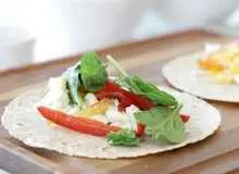 شیوه ای موثر در کاهش وزن