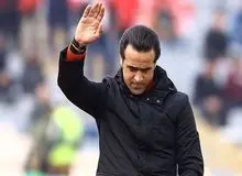 علی کریمی رسما اعلام کاندیداتوری کرد