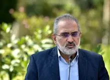 معاون پارلمانی رئیس جمهور: بعد از تعطیلات مجلس باید ببینیم چه تصمیماتی در خصوص وزارت کشور گرفته می‌شود