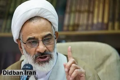 نمایندهٔ ولی فقیه در سپاه: برخی به رئیس جمهور فشار میآورند که آقای پزشکیان رفتی نیویورک کار را تمام کن، چرا شرم الشیخ نرفتی؟ / میگویند فریب این تندروها را نخور؛ مردم در فشارند، باید یک جوری تمامش کنید