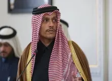 قطر: امکان بهبود روابط ما با سوریه وجود ندارد/ مشکل حکومت سوریه با مردم خود است نه با کشورهای عربی