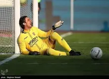 سهراب بختیاری زاده: تا وقتی من در شهرخودرو باشم مهدی رحمتی در تیم جایی ندارد
