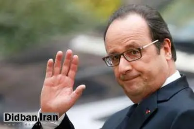 اولاند: تحریم های کوبا باید به طور کامل لغو شود
