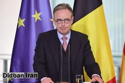 هشدار بلژیک درباره فروپاشی نهاد مالی اروپا در صورت تلافی روسیه