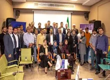 برگزاری اولین دورهمی خشت، ویژه فعالین حوزه صنعت ساختمان