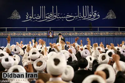 ایران خباثتهای انگلیس را بیجواب نمیگذارد/ وزیر خارجه زحمت میکشد