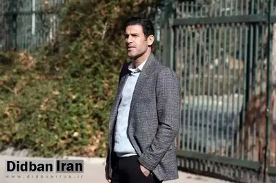 یک استعفای خبرساز دیگر در پرسپولیس