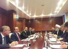 همکاری های قضایی ایران و ارمنستان توسعه می یابد