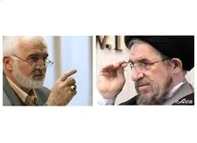 میرتاج الدینی خطاب به احمد توکلی/ چرا این همه مشکلات مختلف کشور را ول کرده و در امور داخلی مجلس دخالت می کنید؟/ چرا در ابتدای گام دوم انقلاب علیه  یک جوان بسیجی، انقلابی  و نخبه  بیانیه صادر می کنید