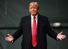 ترامپ: اگر ما نبودیم، عربستان، قطر و امارات احتمالاً اصلاً وجود نداشتند