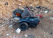 حمله تند نماینده محلس به خودروسازان : شأن ایرانی بالاتر از سوار شدن به ارابه مرگ ۱۸۰میلیونی است